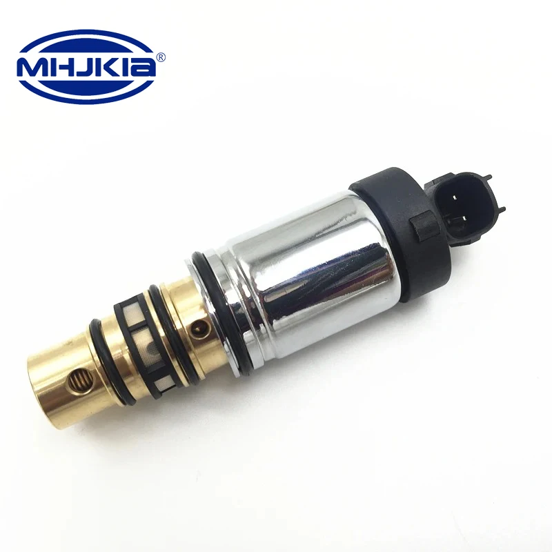 A/C Air Compressor Solenoid Control Valve 97674-3T100 97674-2S000 For hyundai Accent 1.6 for kia Cerato 2011-2015 K3