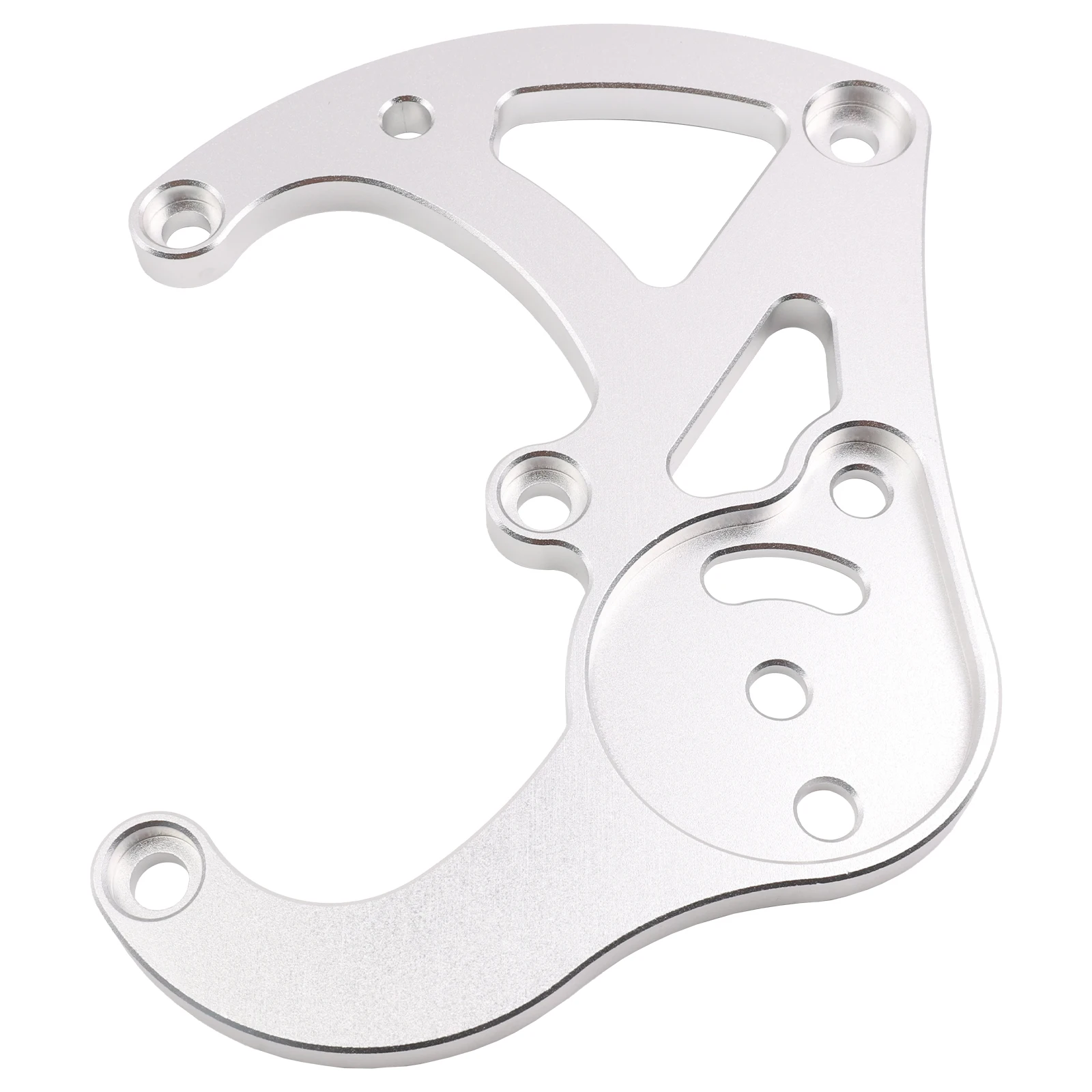 A/C Air Conditioner Compressor Bracket Kit Billet For LS Truck R4 LSX LS3 Camaro LS1 LS3 LS2 LQ4 LQ9 LS6 L92 L99 L33 LR4