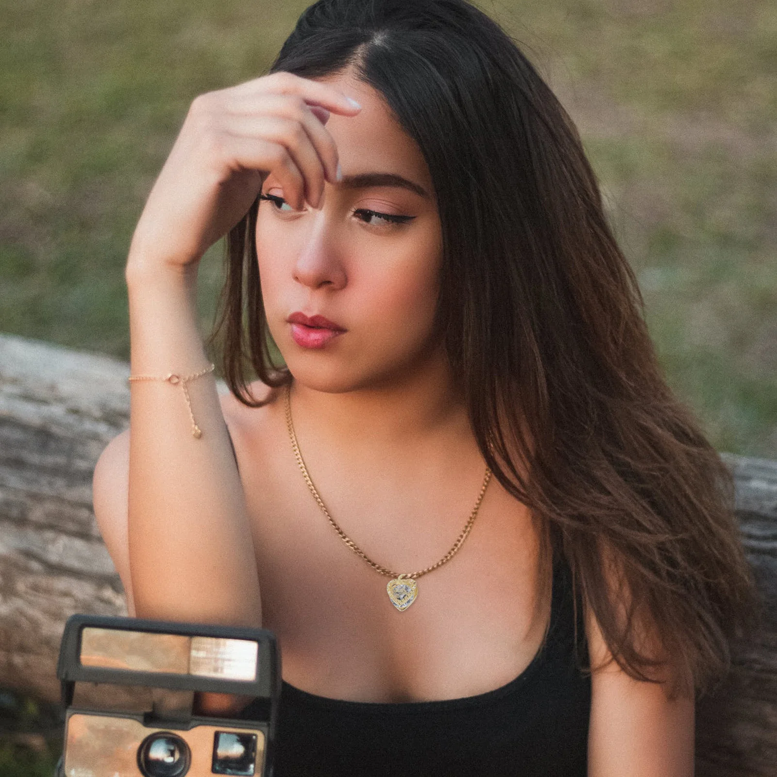 

50Pcs Zircon Alloy Pendant Charms Shiny Elegant for Jewelry Making Necklace Bracelet Earrings DIY Project Pendant