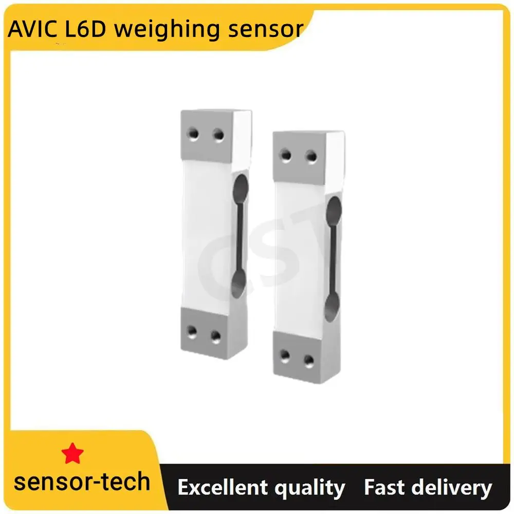 Zemic-高精度計量センサー、ロードセル3 5 6 10 15 20 30 35 40kg 50kg、電子天びんパッケージスケール、l6d