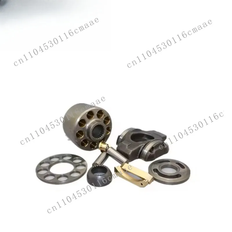 Excavator Hydraulic Axial Piston Pump A10V A10VO A10VSO A10VO18 A10VO28 A10V071 Hydraulic Parts