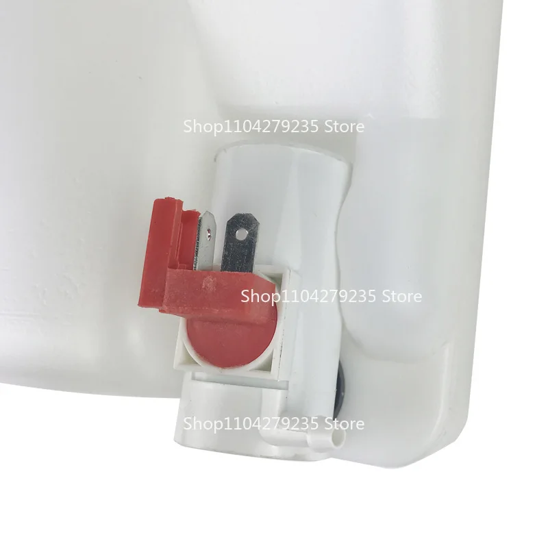 

Набор бутылок для омывателя лобового стекла 12В 1.5Л, подходит для автомобильных систем стеклоочистителей