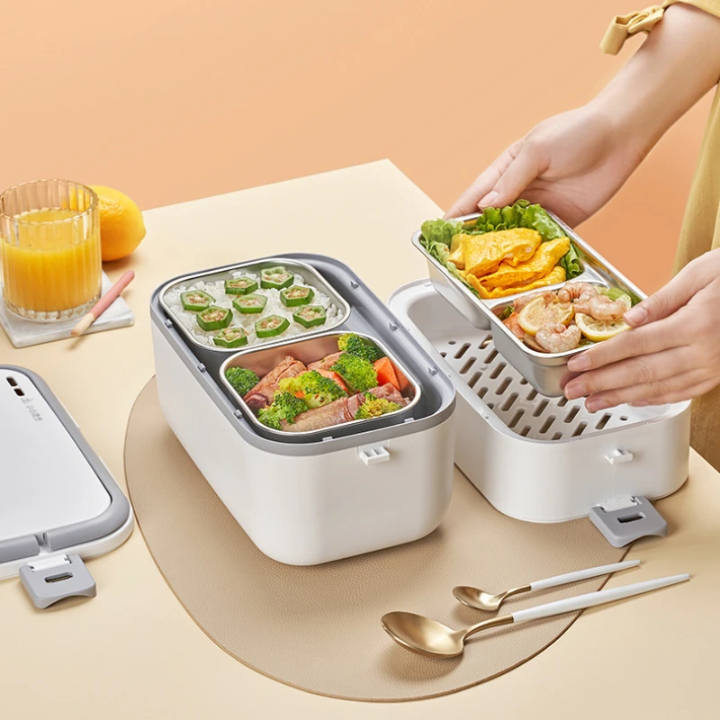 ミニ家庭用電気炊飯器,1多機能,2人用,インテリジェント,純正,学生,弁当箱