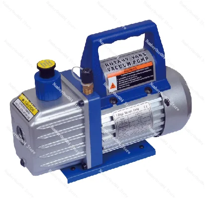 Applicable To SVP-1 Pump, Air Conditioner, Small Vacuum Pump, Variable Frequency Air Conditioner Vacuum