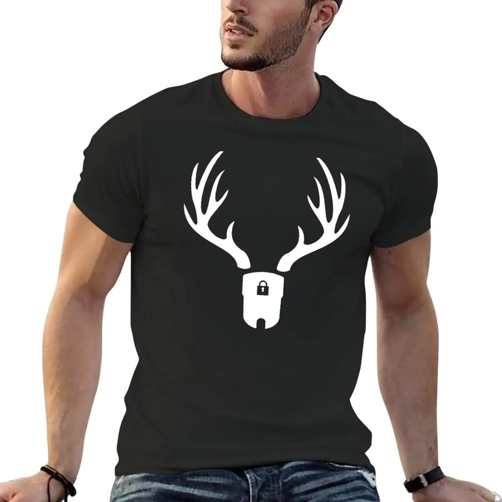 

Cuckold Chastity T-Shirt shirts graphic customs kawaii clothes workout shirts for men