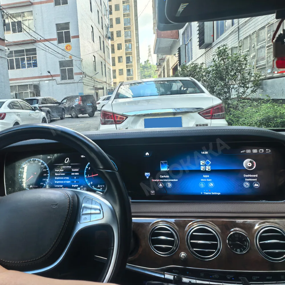 24.6" Car Radio Gps… - image