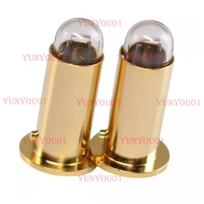 #068 6V, X-004.88.068 Lamp, Xenon Halogen Technology, SL350 Headlight for Fundus Mirror, X-04.88.068 Bulb
