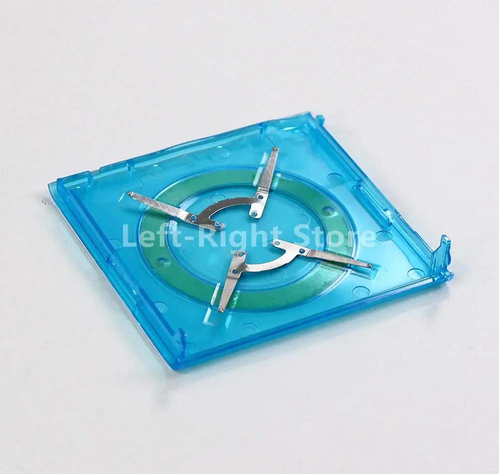 30PCS Brand New High Quality For PSP2000 UMD Back Door Cover For PSP 2000 Console UMD Multi Cover