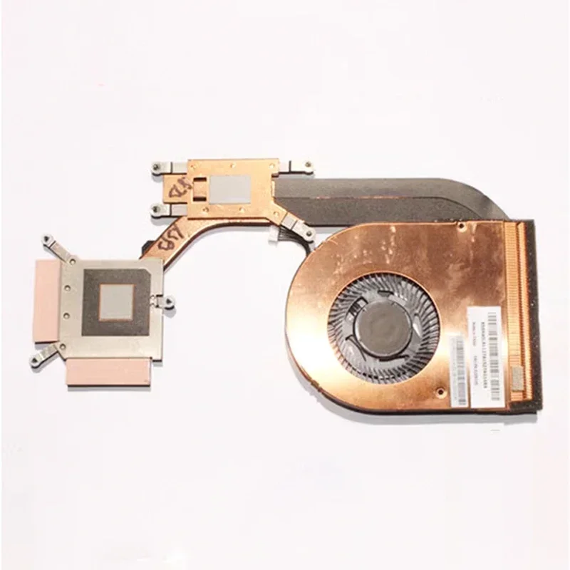 C=01EN339 Original For Lenovo ThinkPad E570 E570C E575 Laptop CPU Cooling Fan Cooler Fan With Heatsink High Quality