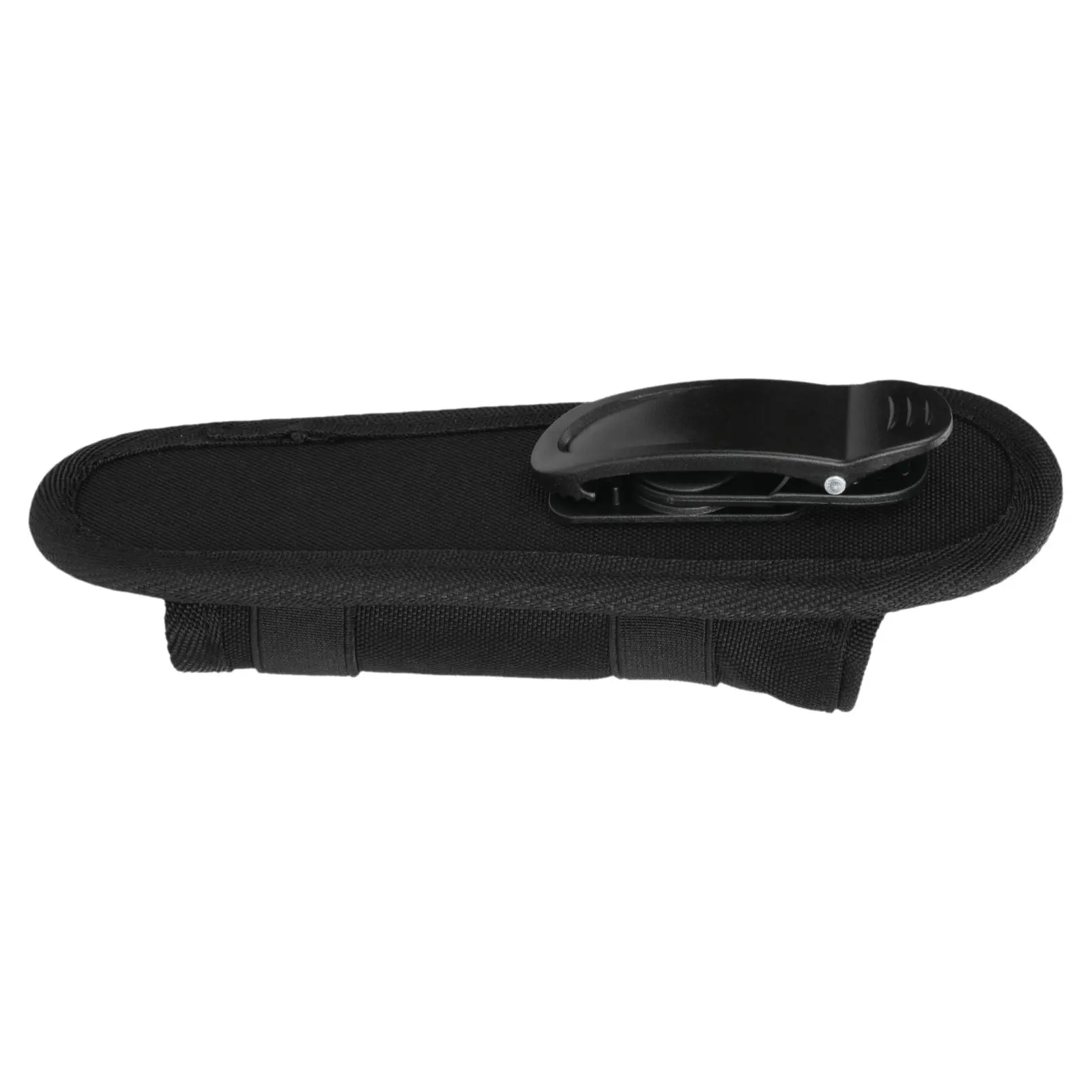 

Mic Belt Holder Stage Protective Sleeve Adjustable Wireless Microphone Elastic Band Clip One Hand Holder Concert Event