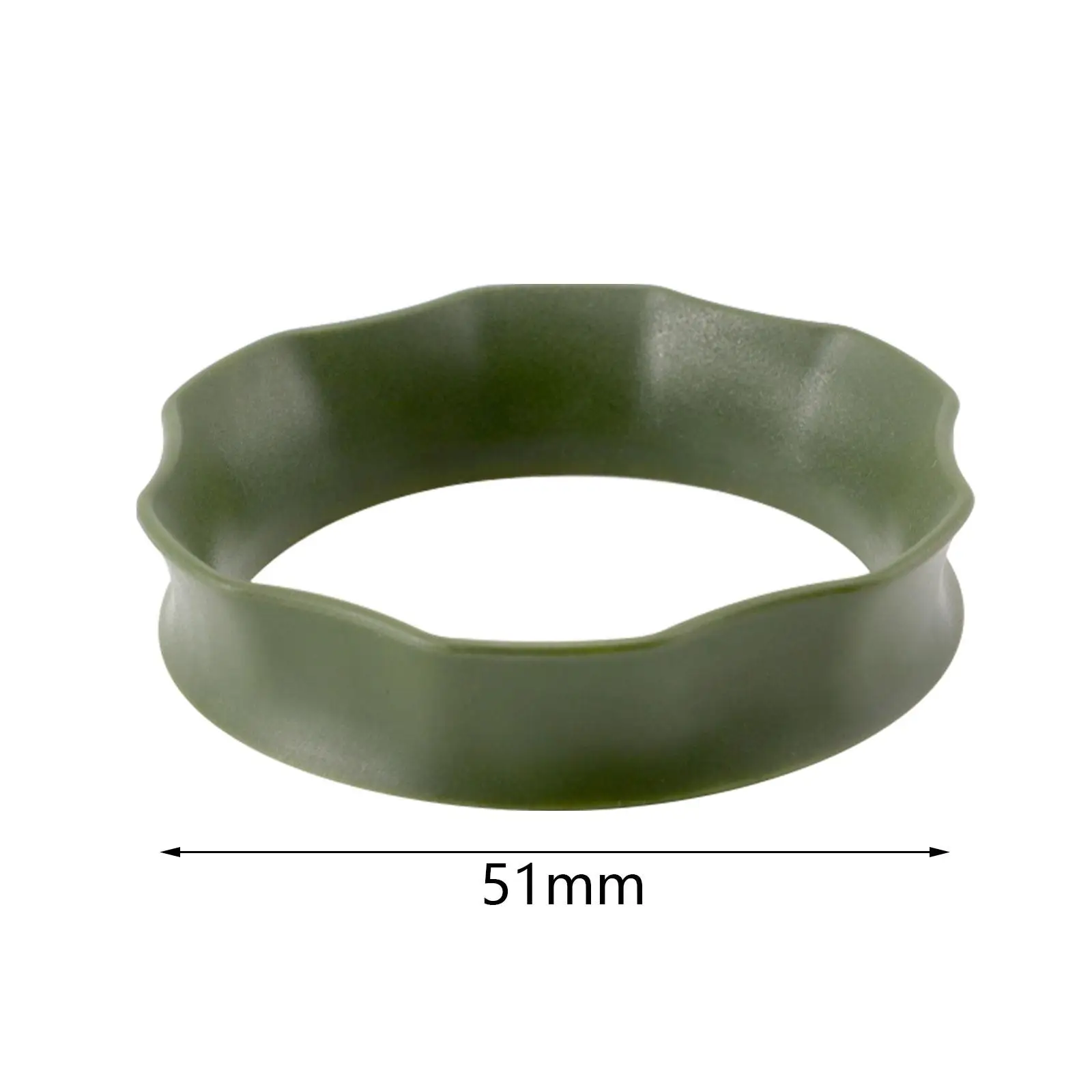 Воронка для дозирования кофе, прочная для портафильтров, кофеварки, кофейного порошка