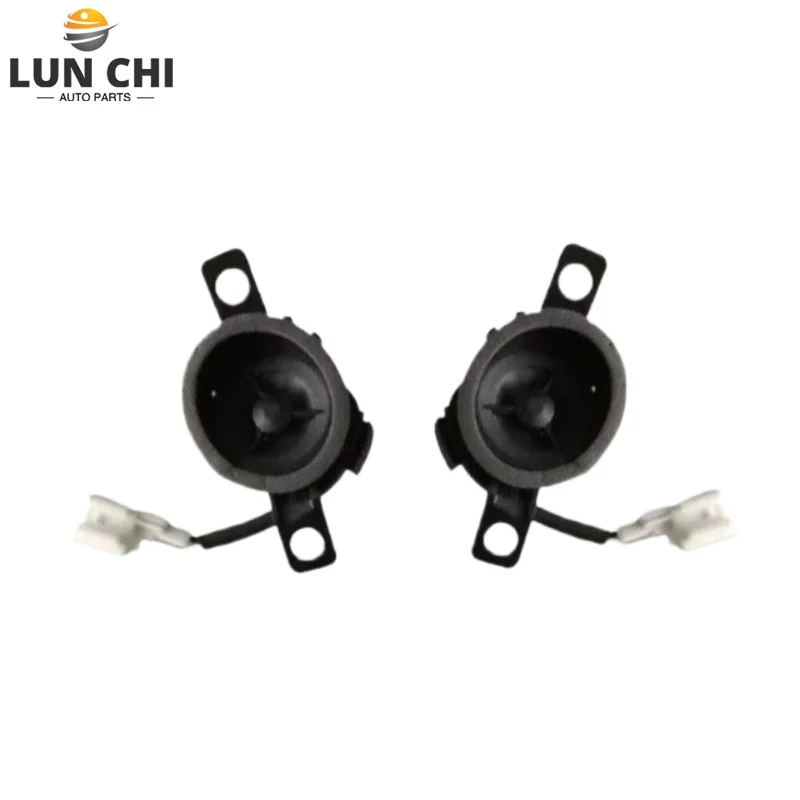 

2PCS OEM 963103X000 963113X000 Car Front Interior Parts Right Side Door Speaker Tweeter For 2011-2016 Hyundai Elantra