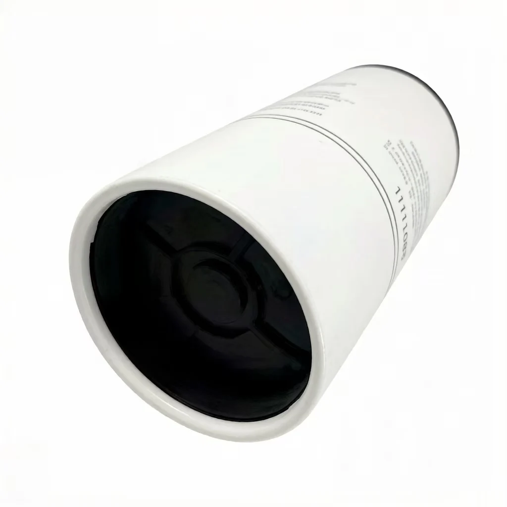 VOE11110683 11110737 11110683 Fuel Filter Fit Volvo Wheel Loader & Excavator