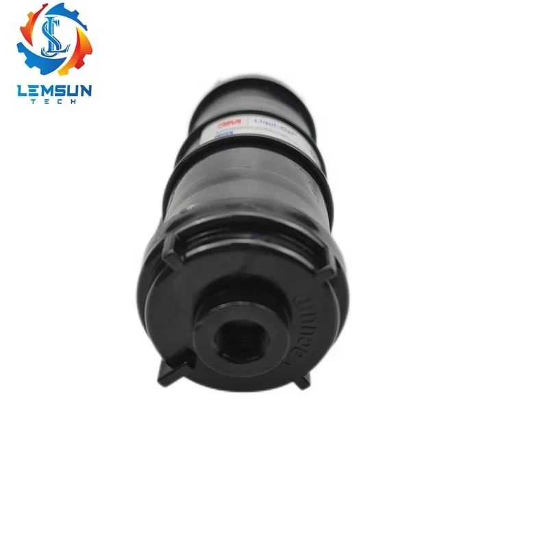 

НОВЫЕ запасные части для принтера DURST SYSTMEN SACMI, мембранный фильтр для дегазации 3M G638W 2X6 Liqui-Cel для струйного принтера, новый сделано на подбородке