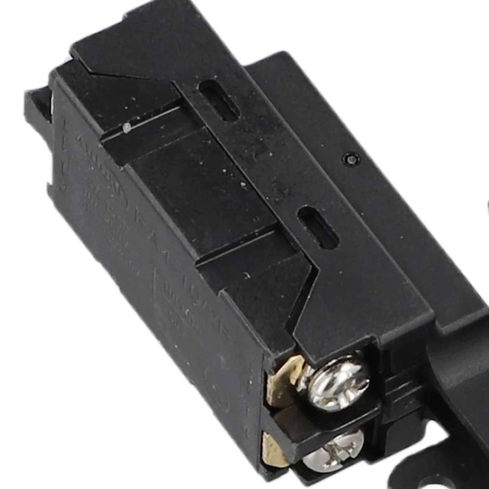 Replacement Part Push Button Switch Angle Grinder Polisher Accessories AC250V Easy To Assemble Easy To Operate