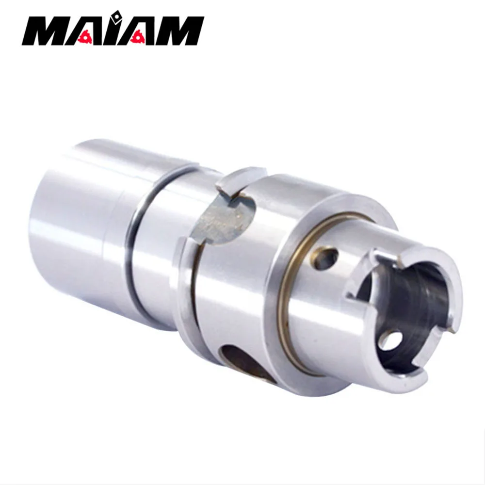 HSK32A HSK40A HSK50A ER SK Tool Holder ER16 ER20 ER25 ER32 SK10 SK16 Collet chuck High Precision High Speed HSK32 HSK40 HSK50