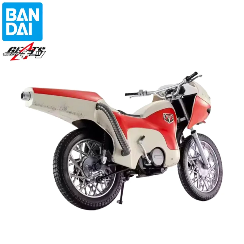 

В наличии: Оригинальная фигурка Bandai S.H.Figuarts Kamen Rider 1, новая, в коробке, персонаж аниме, коллекционная модель.
