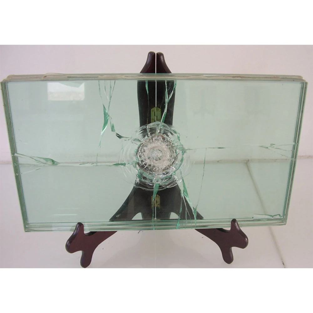 Can Customize Various Anti-Smash, Explosion-Proof, Bullet-Proof, Tempered Glass Factory Car Armored Car Bulletproof Glass