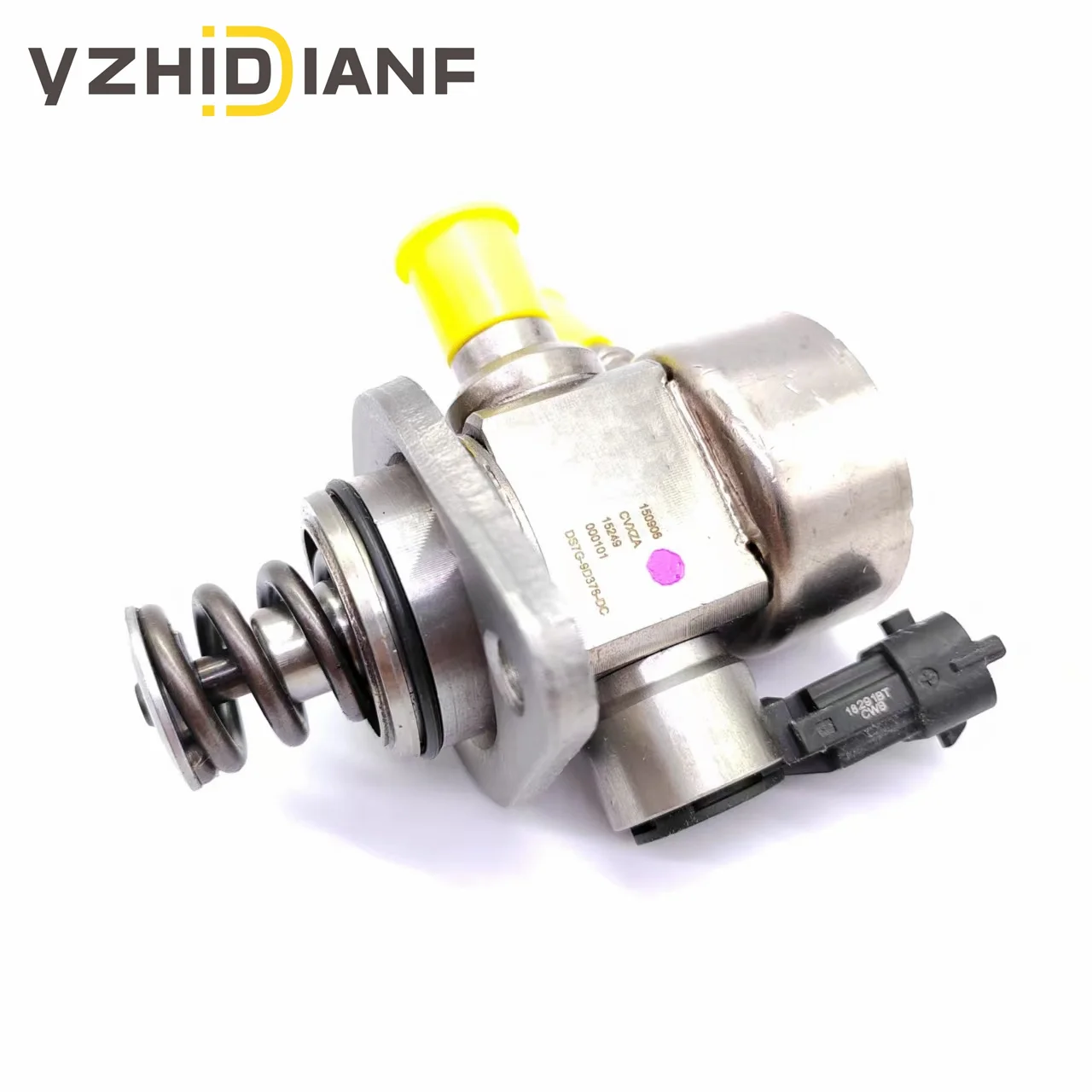 

1PC DS7G-9D376-DC Original New High Pressure Fuel Pump for Ford FORD FUSION ESCAPE MONDEO 1.5T DS7G-9D376-DA DS7G9D376DC