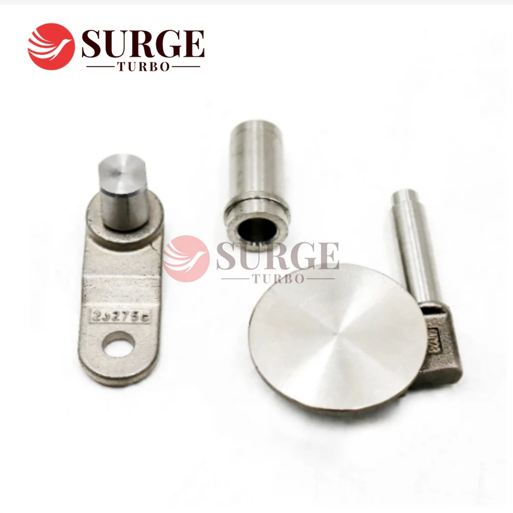 

K03 53039700293 53039700308 Turbo Wastegate Flapper For Ford Explorer Edge 2.0L Mondeo CB5E-6K682-BA CJ5E6K682CC Turbo Rattle