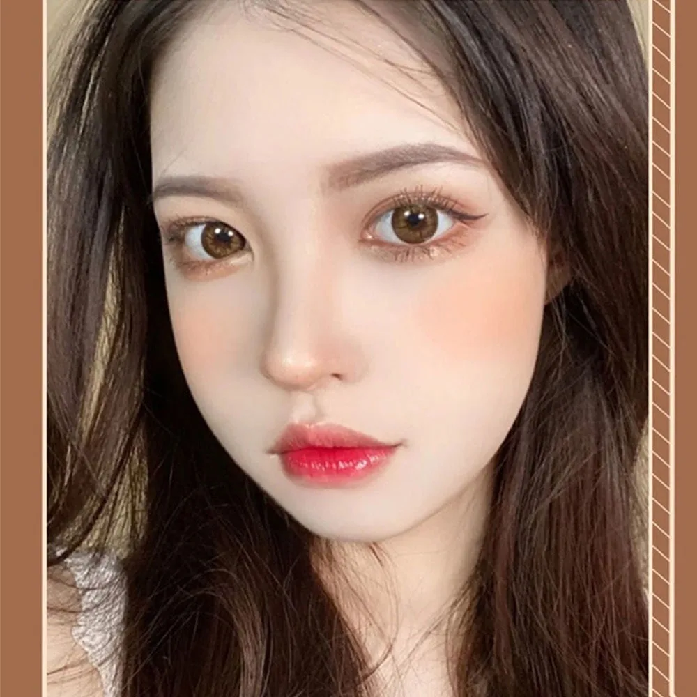 New Pearly Matte 9 Color Eyeshadow Palette Shiny Sequins Eye Shadow Palette Lasting Makeup Glitter Eyeshadow Cosmetic