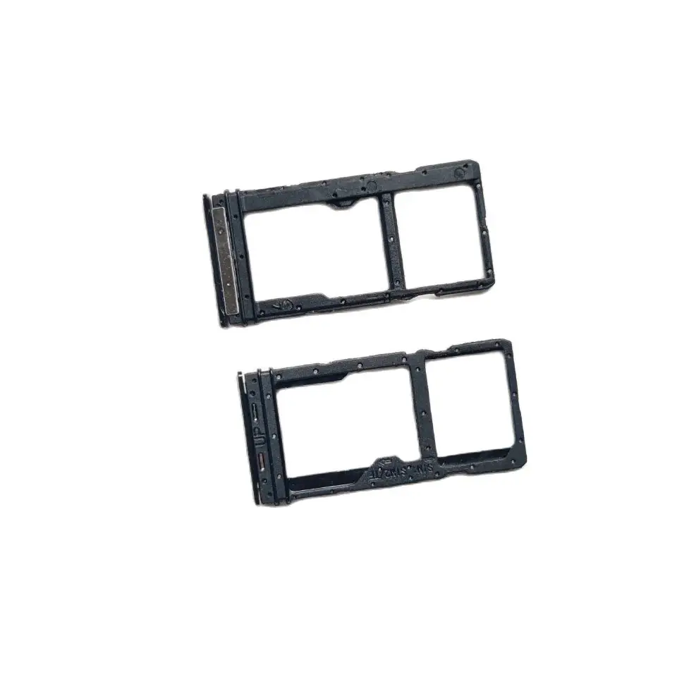 Support de carte SIM Original pour AGM Glory SE/Glory Pro/Glory, 6.53 pouces, avec plateau de lecteur