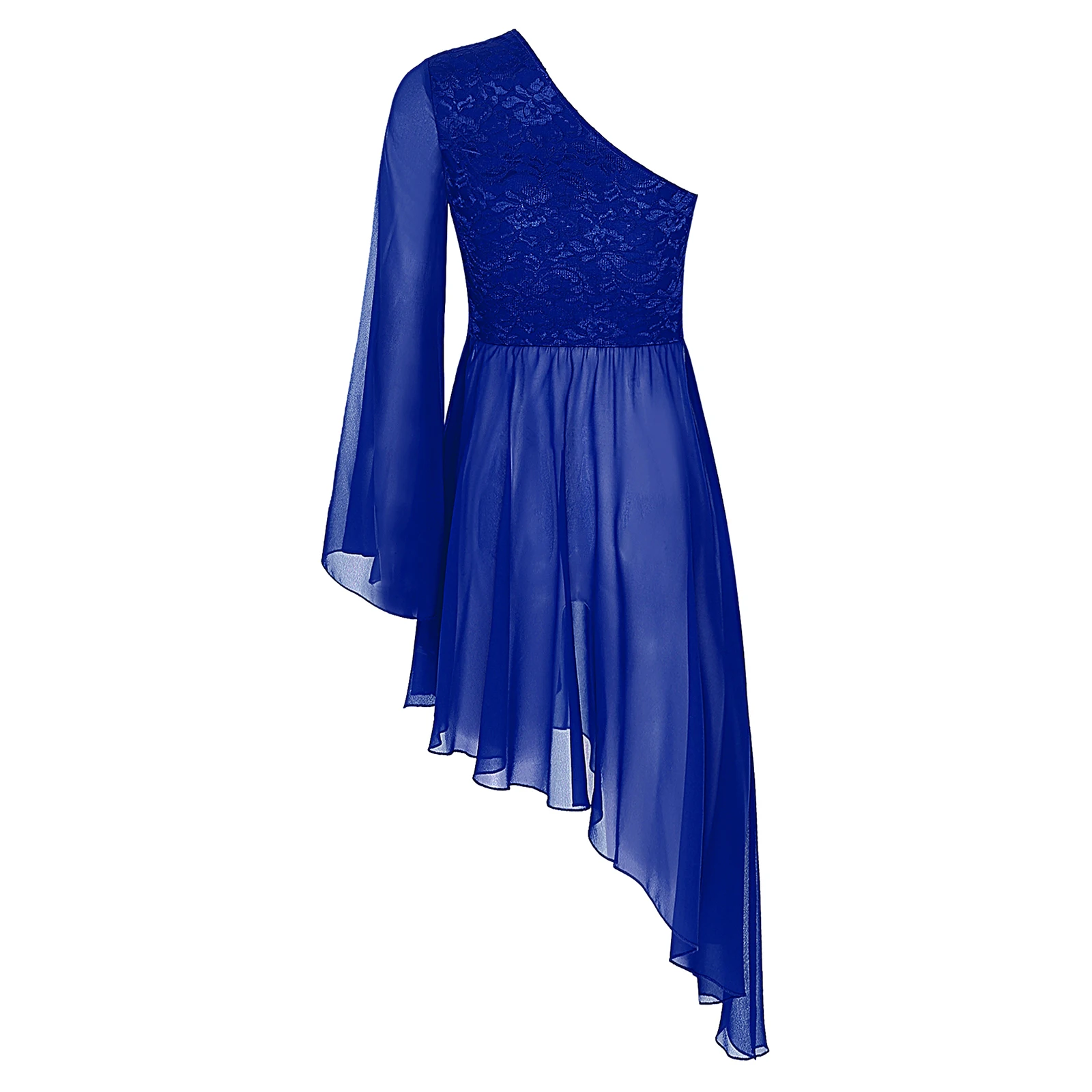 vestido-de-danca-liturgica-feminino-com-renda-floral-e-manga-flare-para-adoracao-coro-e-ballet