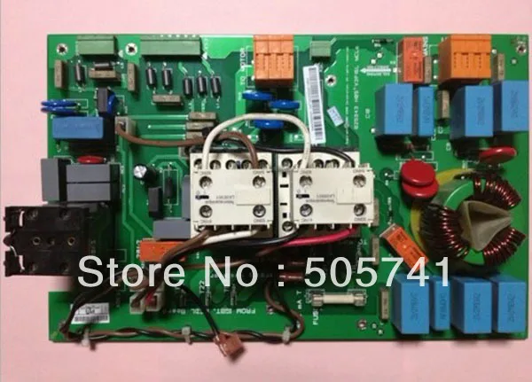 

Lift V3F16L A3 MCLc board KM825940G01, 825943H05