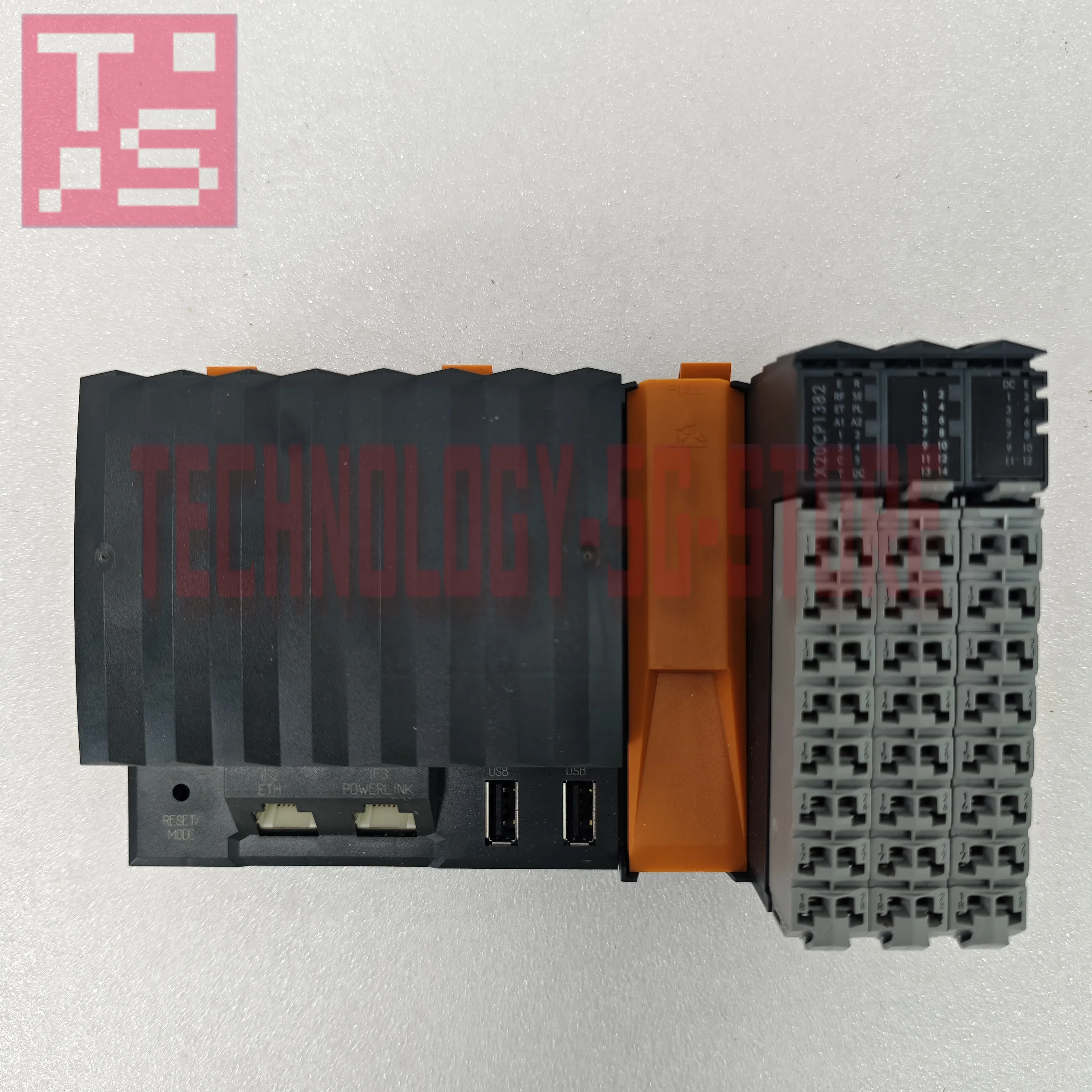 X20CP1382 Controller-Modul SPS neu im Karton