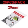 20 mm 1 paquete