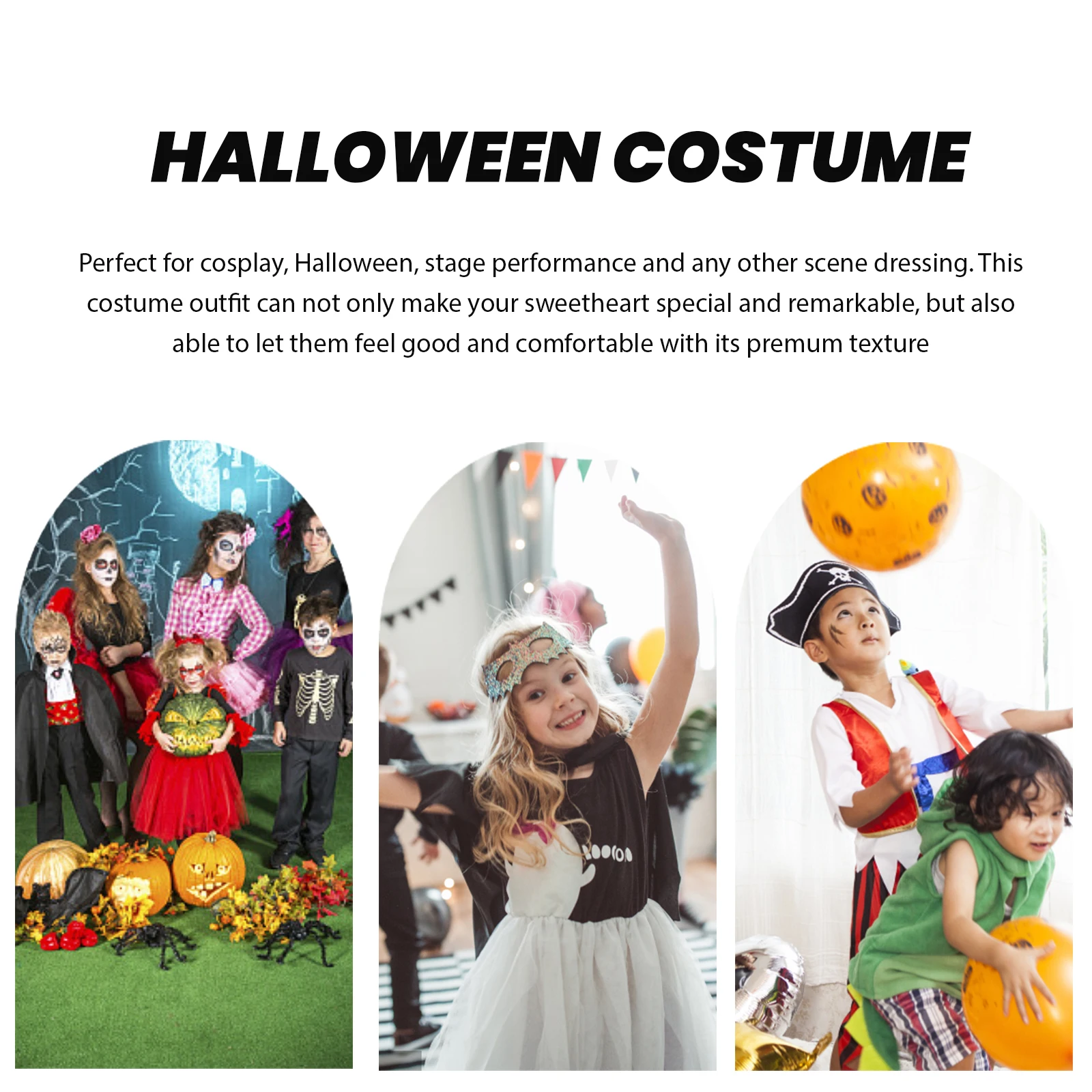 

Fruit Costumes Kids Strawberry Suits Children Cosplay School Party Loose Fit Comfortable Material Halloween Stage Performance