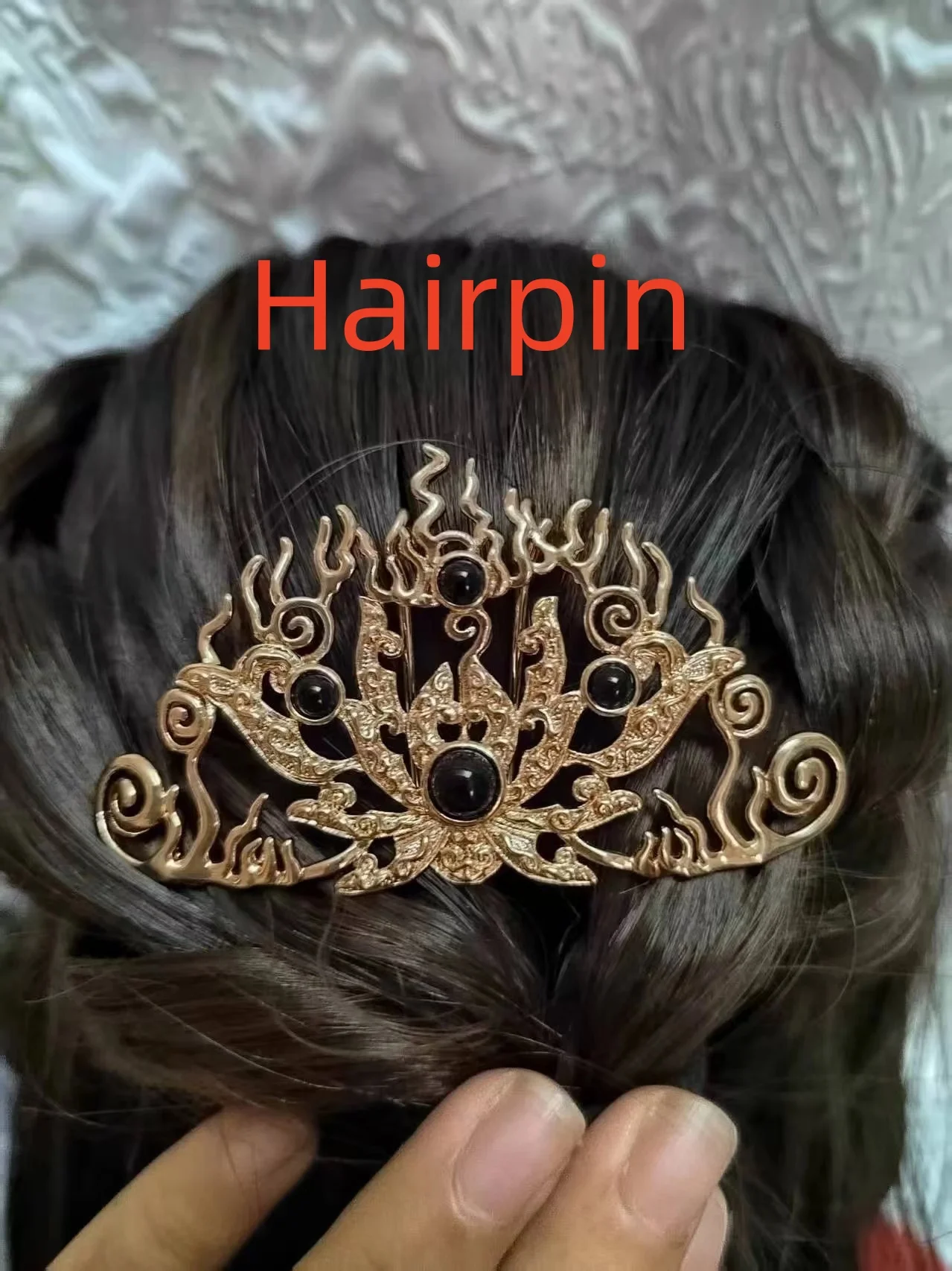 Jusqu'à la fin de la lune Luo Yunxi, Costume ancien de jeu fait à la main pour poupée de 20cm, jouet, vêtements, accessoires de Cosplay