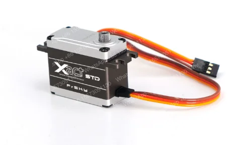 [FrSky Ruiskai] Standard Rudder-Xact Brushless Rudder Order Fast Shipping