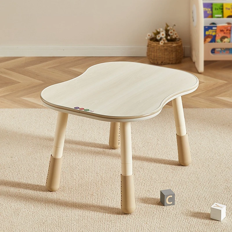 Factory Direct Compatible with Children Learning Peas Peanut Student Chair Lift Adjustable
