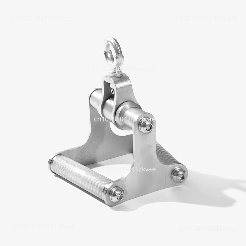 

Аксессуары для фитнес-оборудования с высокой V-образной ручкой, аксессуары для фитнес-оборудования