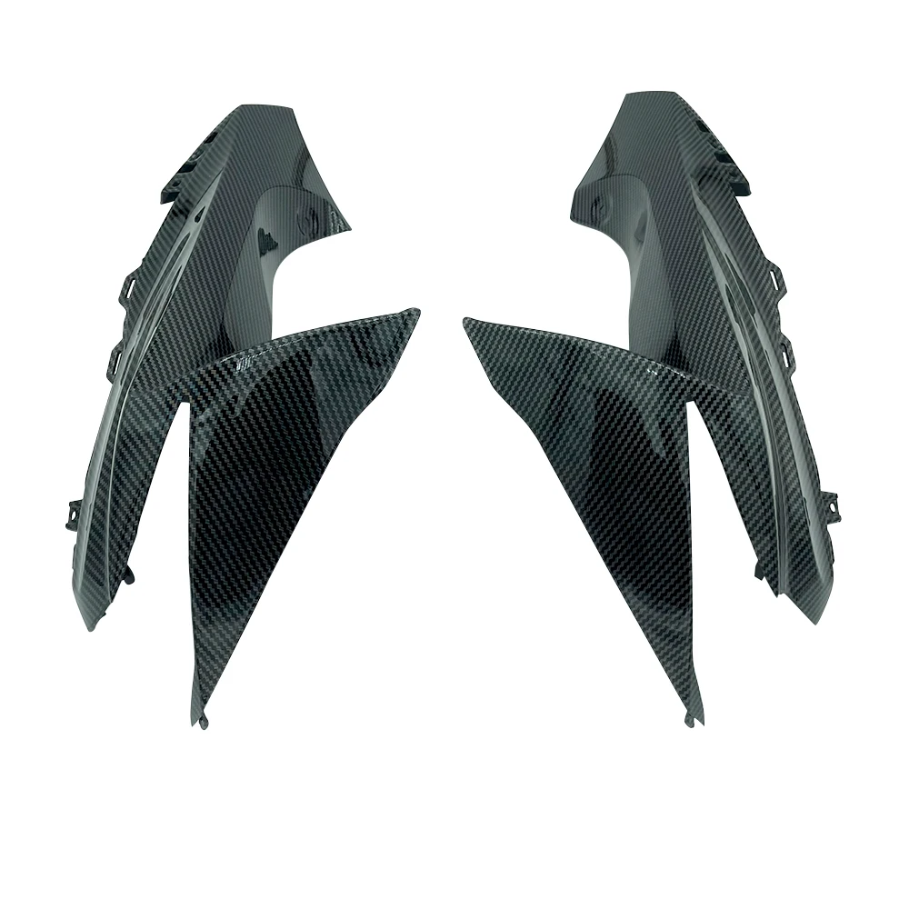 Suitable for Suzuki GSXR 600 GSXR 750 K11 2011-2019 Motorcycle High Quality ABS Accessories Front Side Cover Front Head Fairing