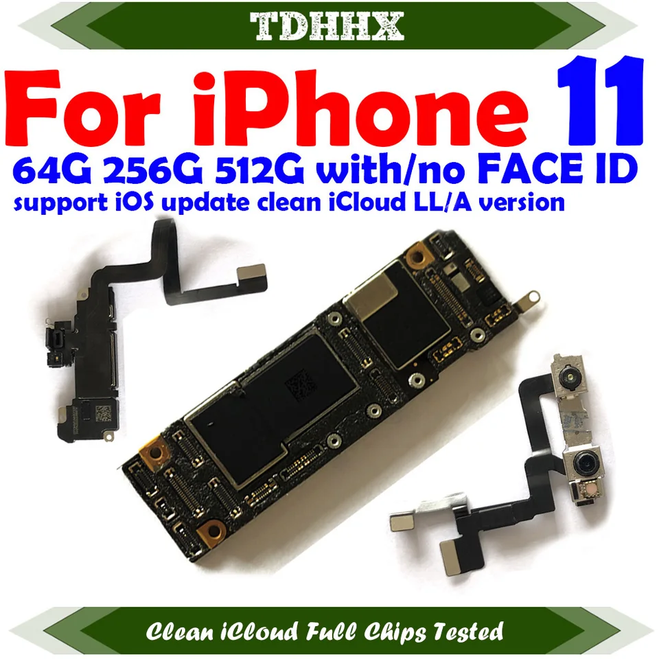 iPhone マザーボード　動作品 IPhoneマザーボード,互換性のあるモデル13,mini,13pro,13promax,Swap