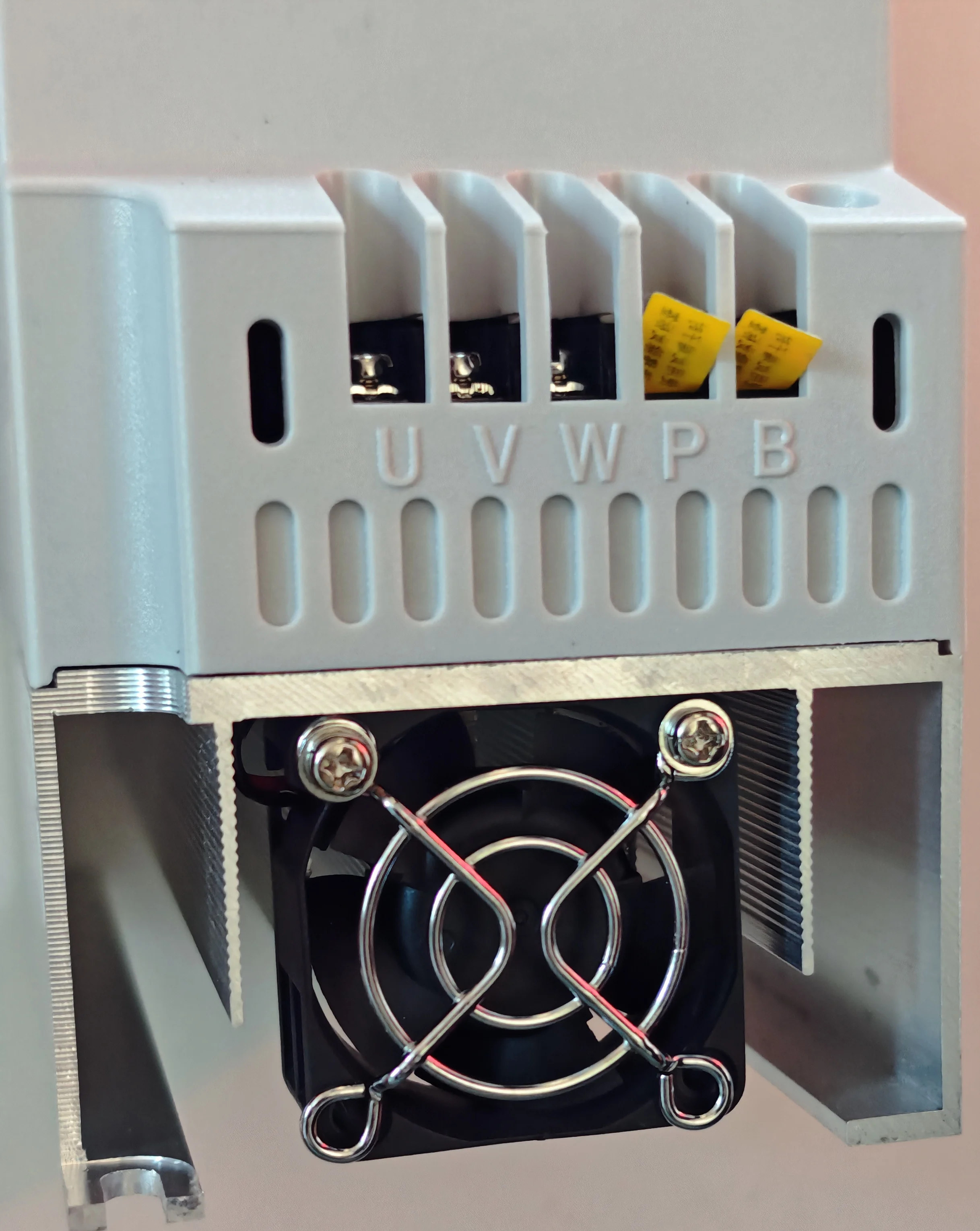Image 4: Clavier externe compatible avec le convertisseur de fréquence NF9600, câble d'extension personnalisable et accessoires pour VFD NF9600