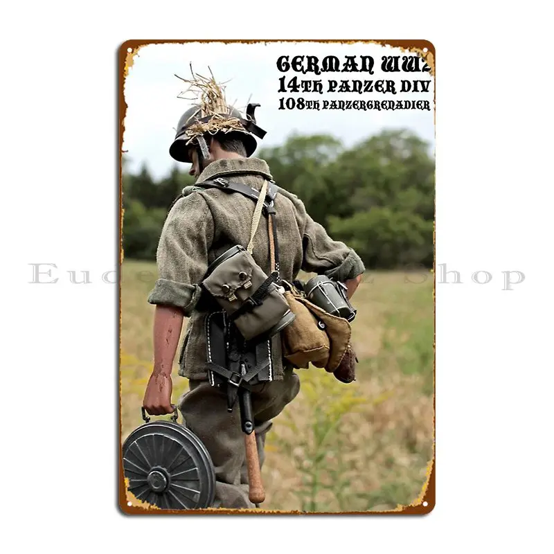 Ww2 German Panzergr… - image