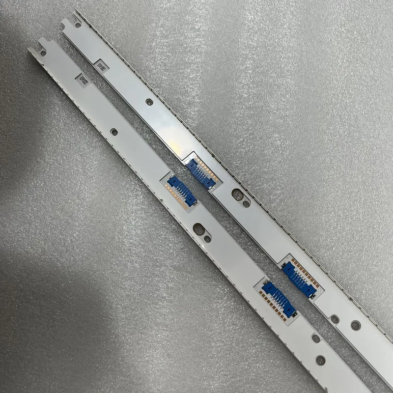 LED Strip For Samsung UE65MU7002 UE65MU7005 UE65MU7009 UE65MU7040 UE65MU7042 UE65MU7045 UE65MU7049 UE65MU7050 UE65MU7052