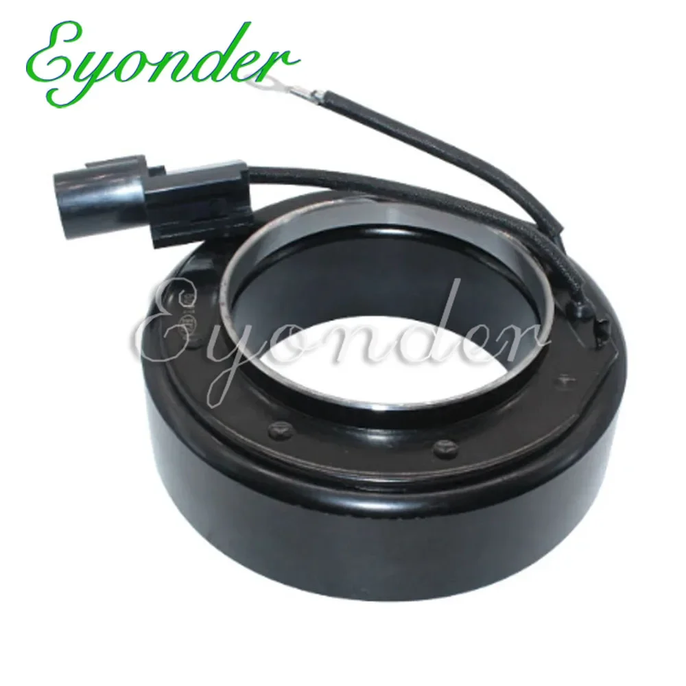 

977012E100 9764117000 976411A000 AC A/C Air Conditioning Compressor Coil HCC HS18 For HYUNDAI TUCSON MK1 KIA SPORTAGE MK2 2.7