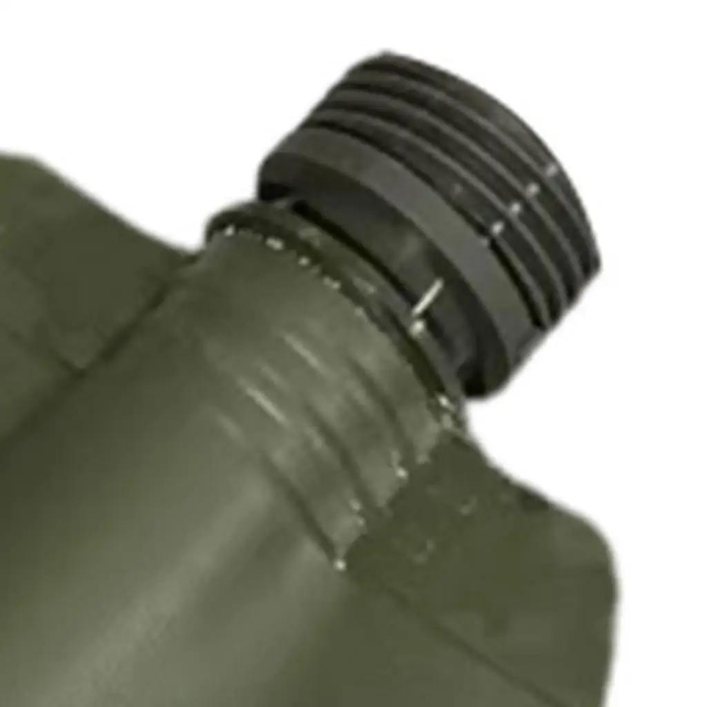 Soft Oil Bag Bladder Folding Emergency Backup Tanks Fueling Tank Auto Can