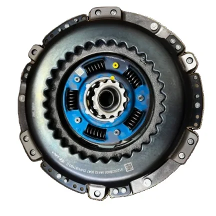 

41200-2B001 Dual Clutch Transmission Clutch ASSY New And Original For Hyundai Ioniq Kona Kia Niro Hybrid Clutch
