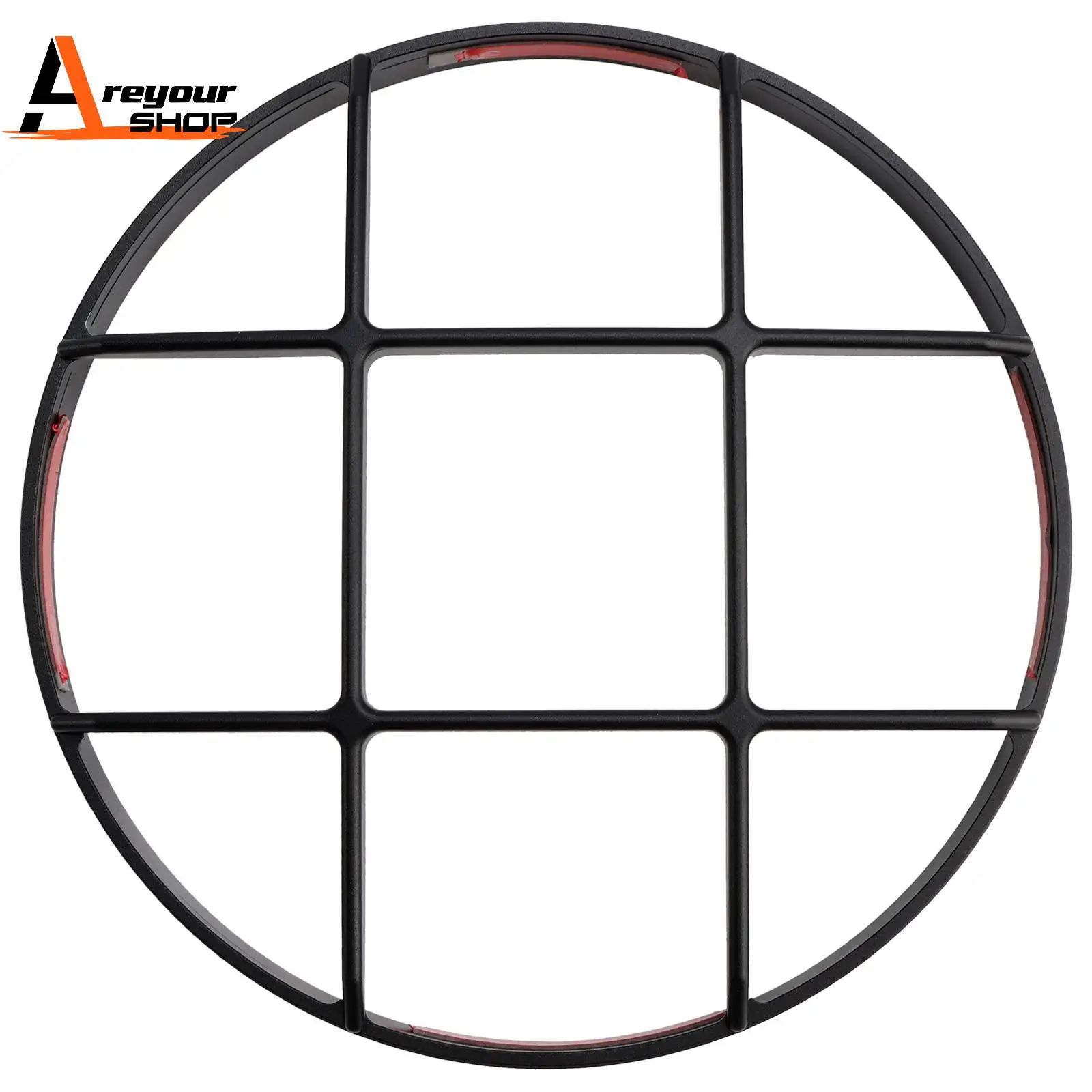 

Защитная решетка переднего фонаря, черная для Vitpilen 125 250 401 2019 2020 2021 2022 2023