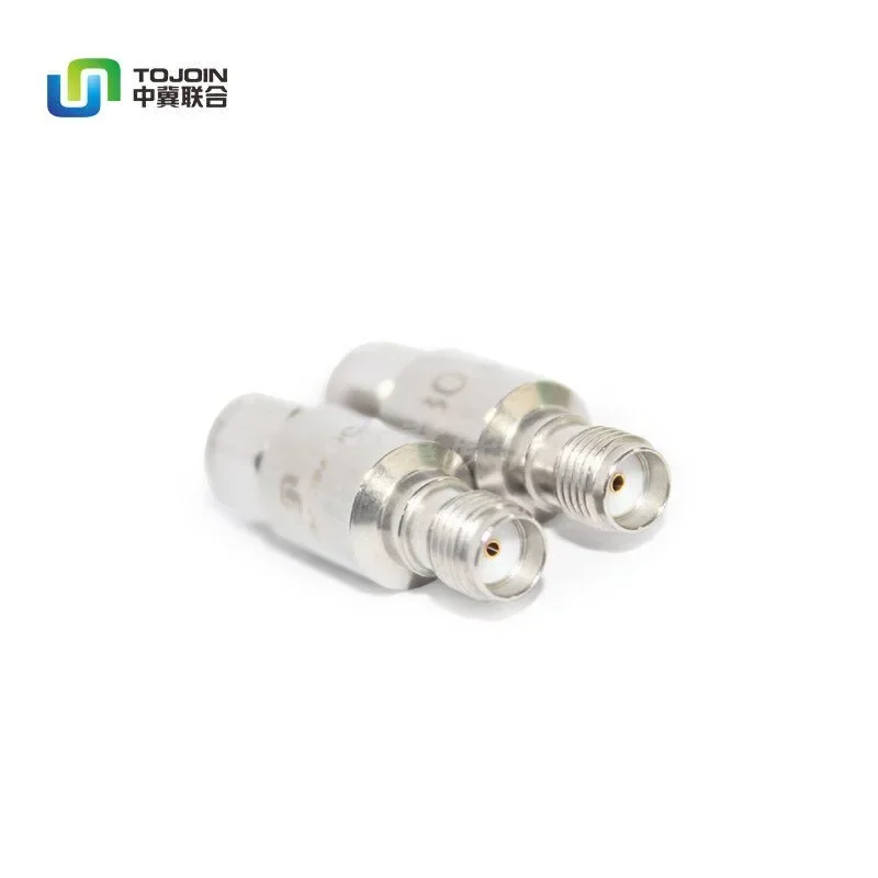 Fixed Attenuator 10dbRF WIFI7 Coaxial Attenuation Head 8G/SMA Circuit Mother