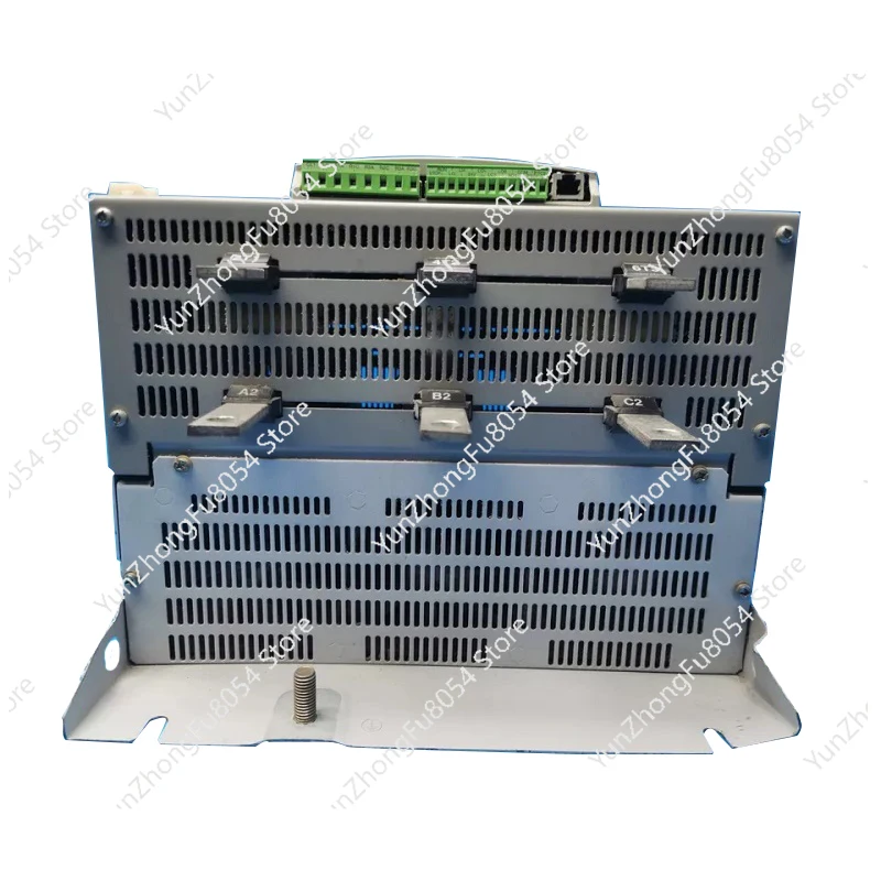 For Asynchronous Motors for ATS48C32Q Soft Starters 48 320A 230 To 415V 75 To 250kW