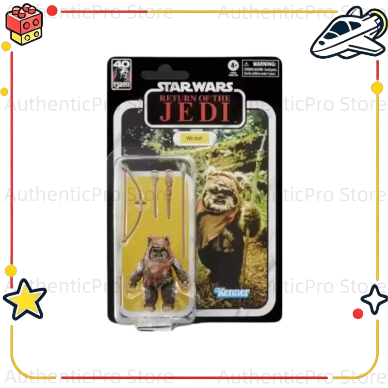figura-de-anime-original-de-hasbro-star-wars-return-of-the-jedi-wicket-modelo-coleccionable