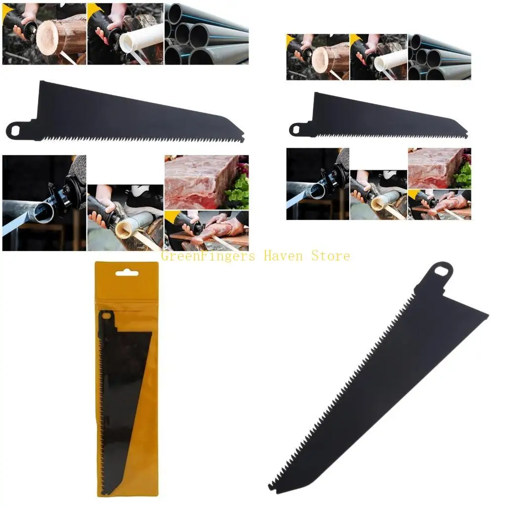 

F68D Carbon Steel Reciprocating Cutter Set for Saw FKS890E KS890ECN KS890EK KS890GT KS880