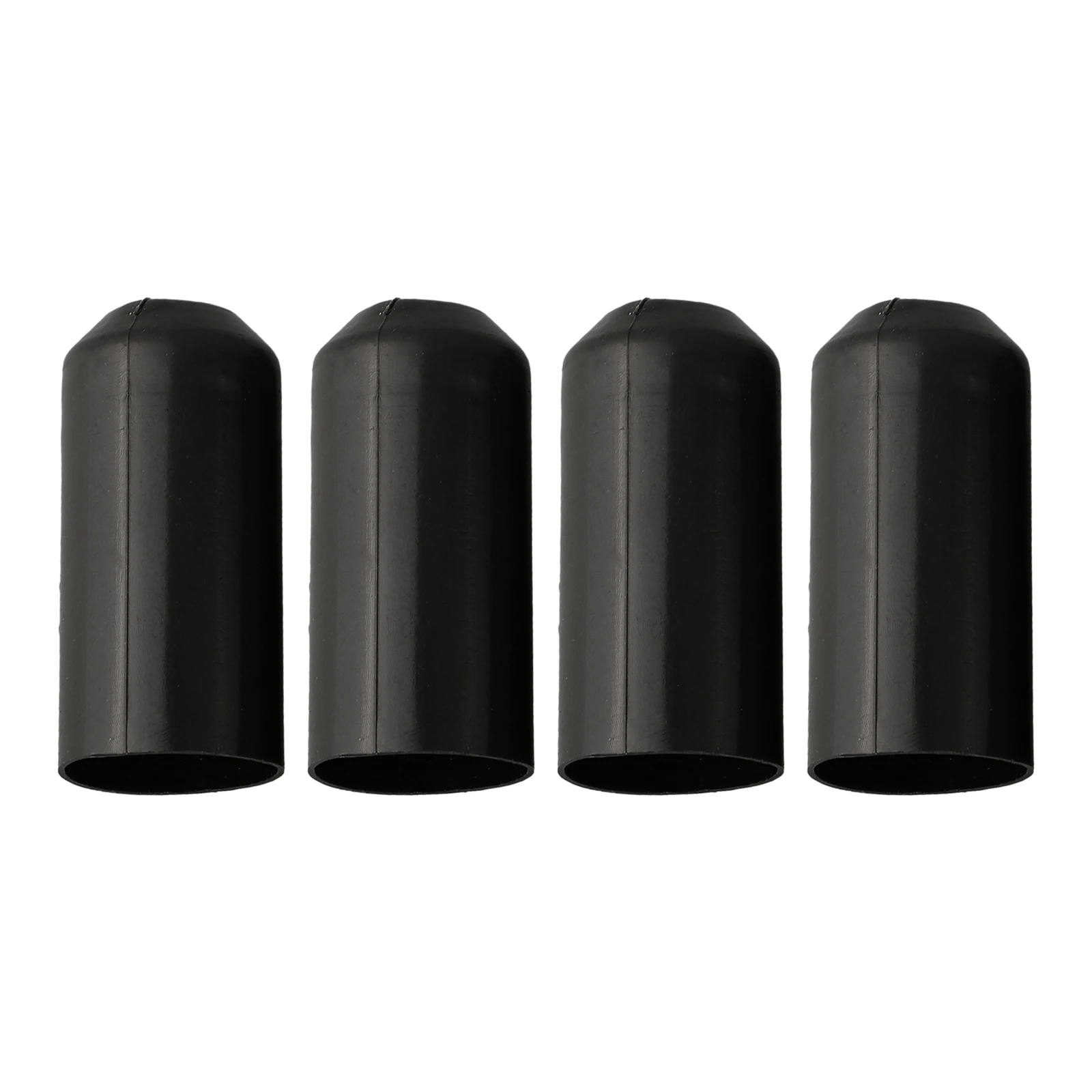 End Cap Warm Shrink End Cap 100pcs Cap Cool Shrink Tubing End Cap For Cable End Heat Shrink Warm Shrink Hot Sale