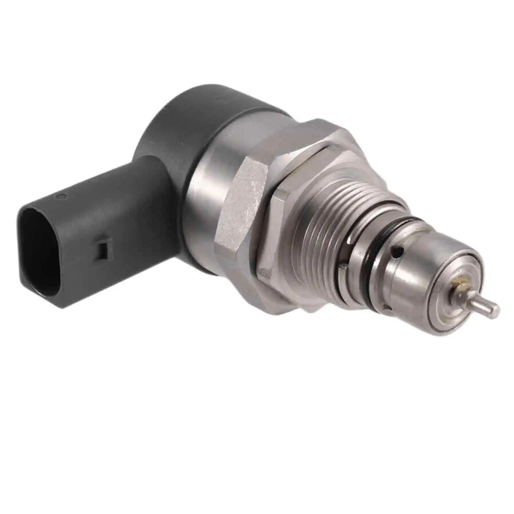 A80X Fuel Rail Pressure Sensor A6420703495 Fuel Regulator Sensor